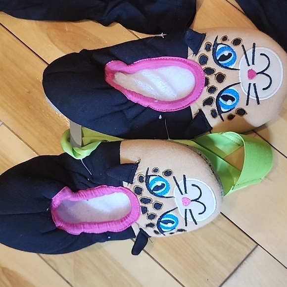 Joe Boxer 3 piece PJ Set New - Picture 6 of 11